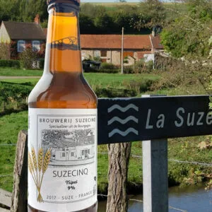SuzeCinq Tripel (6 flesjes 33 cl)