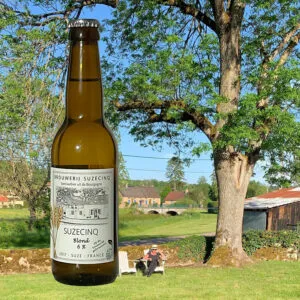 SuzeCinq Blond 6% (6 flesjes 33 cl)